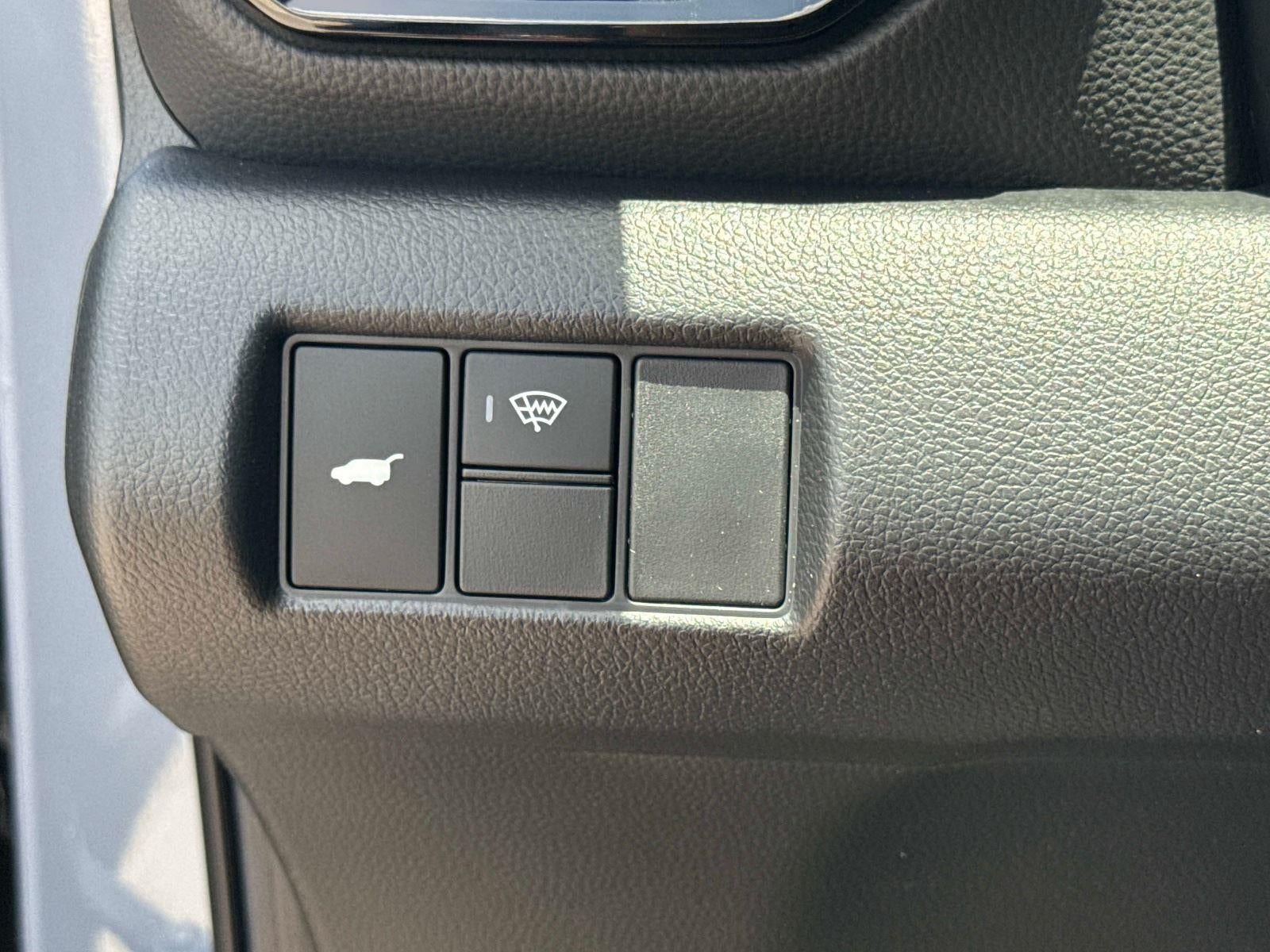 2026 Honda PILOT BLACK EDI Black Edition