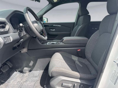 2026 Honda Pilot Sport