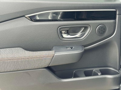 2026 Honda Pilot Sport