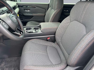 2026 Honda Pilot Sport