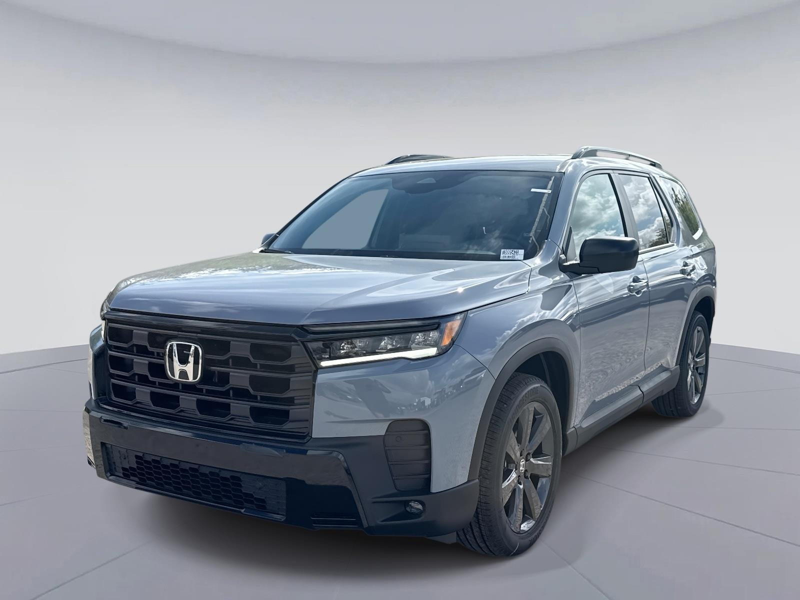 2026 Honda Pilot Sport