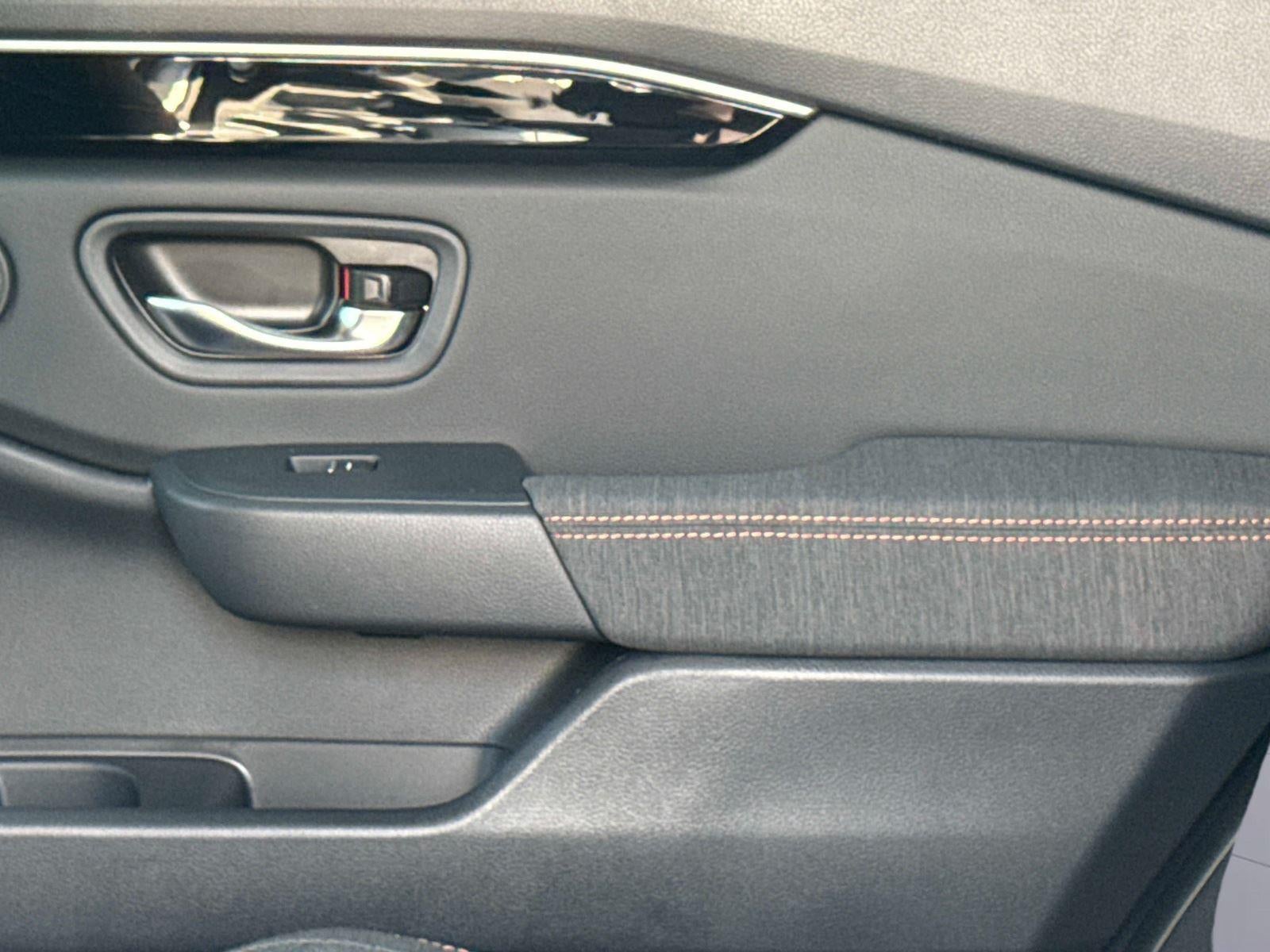 2026 Honda Pilot Sport