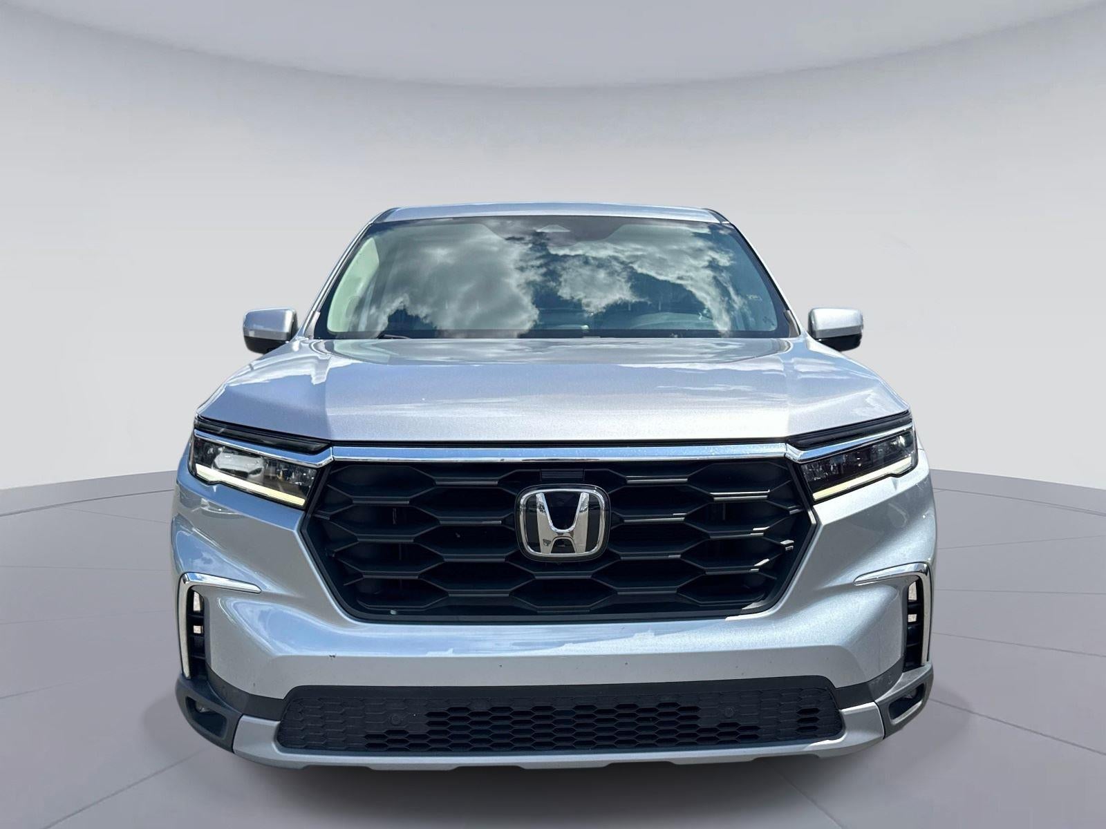2023 Honda Pilot EX-L
