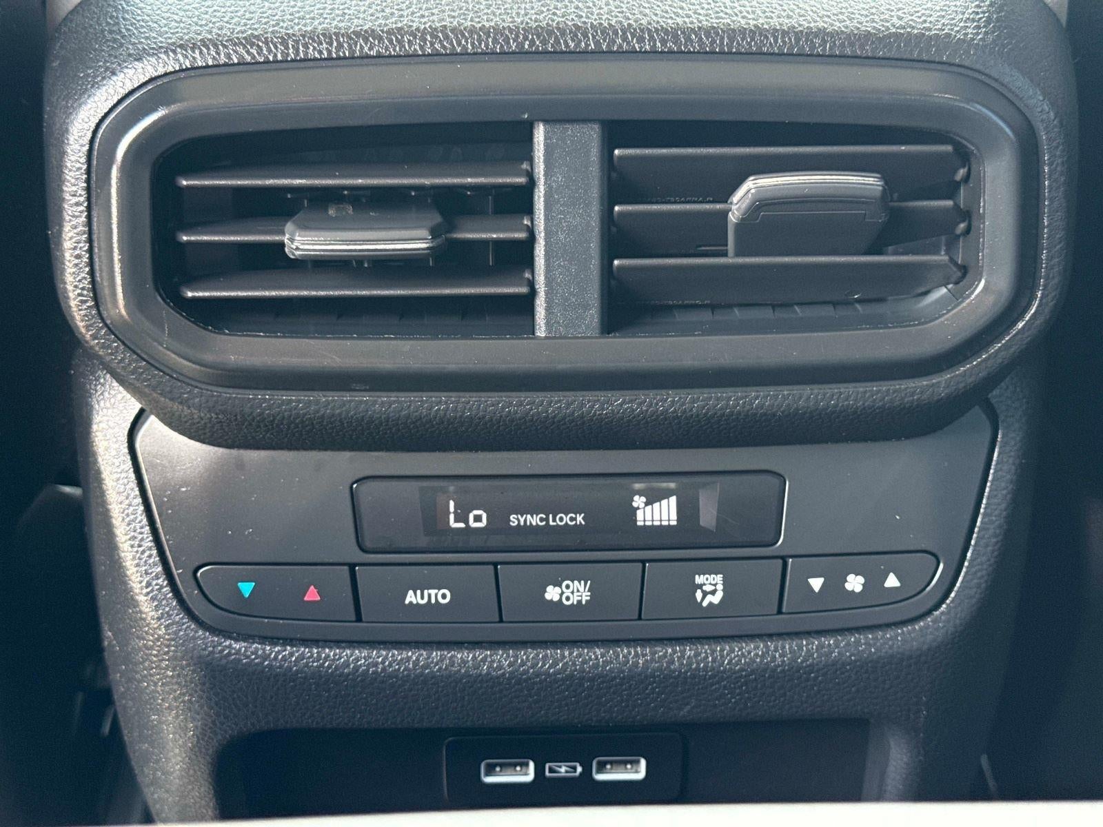 2023 Honda Pilot EX-L