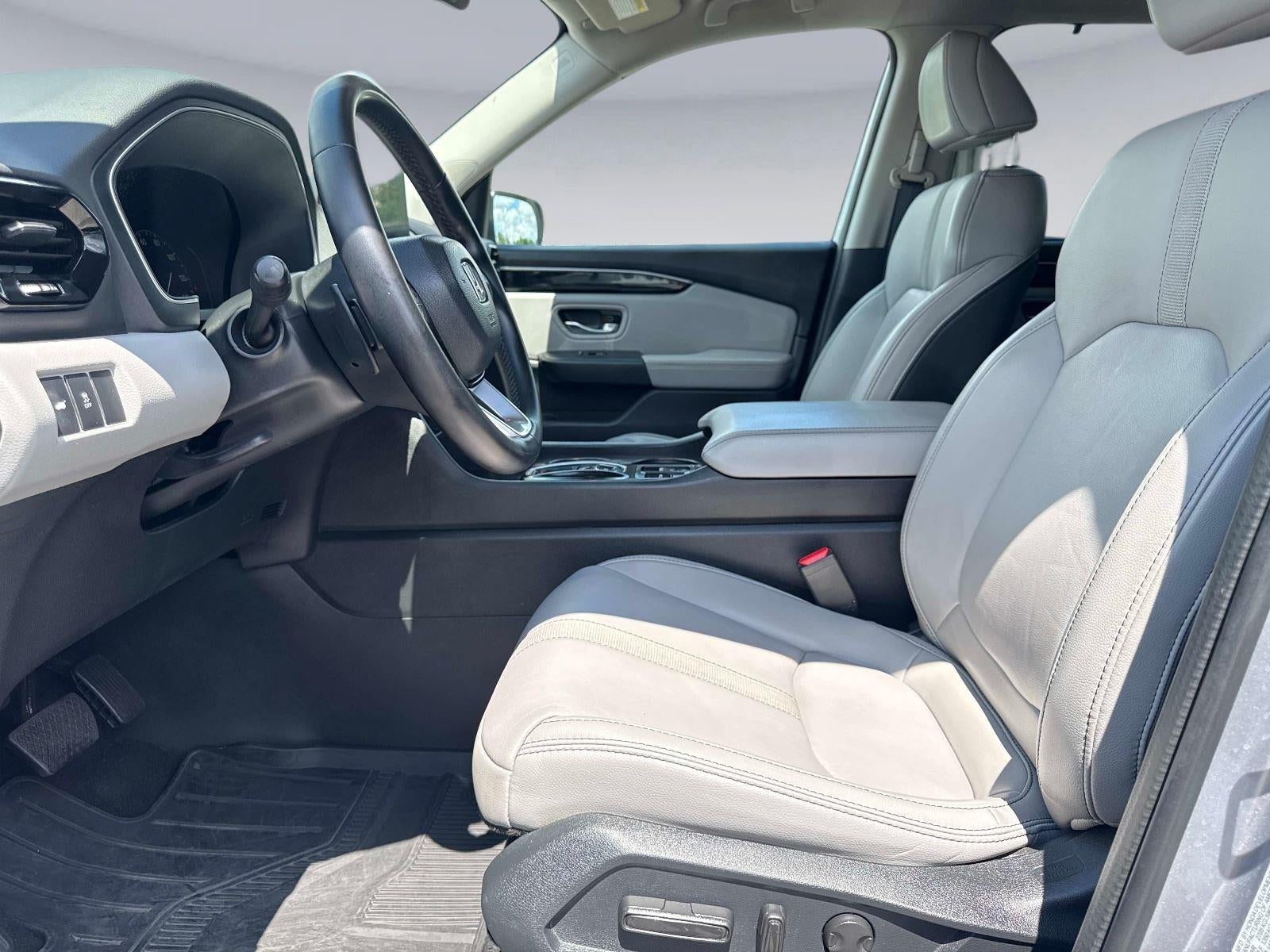 2023 Honda Pilot EX-L