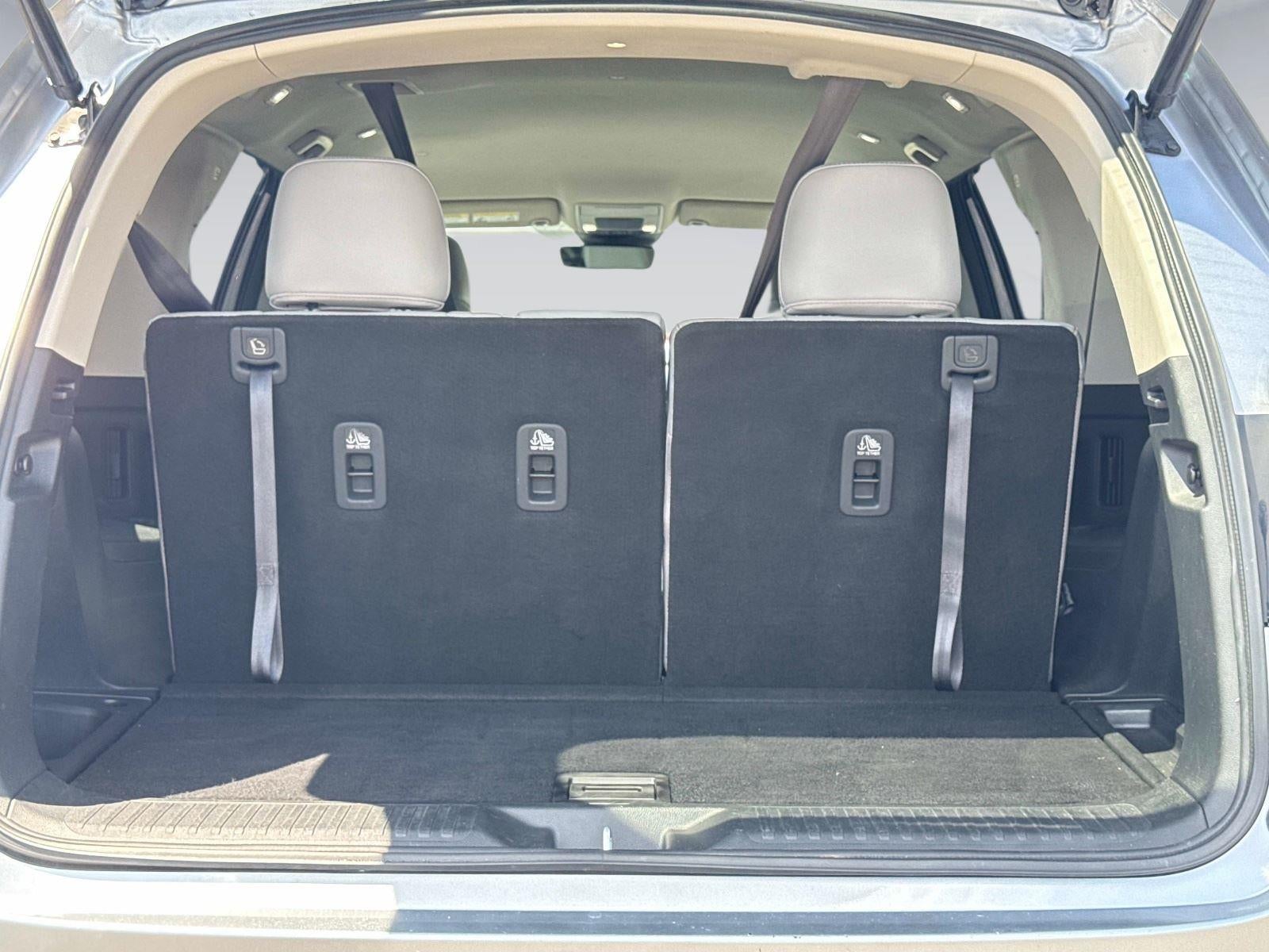 2023 Honda Pilot EX-L