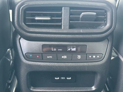 2024 Honda Pilot EX-L