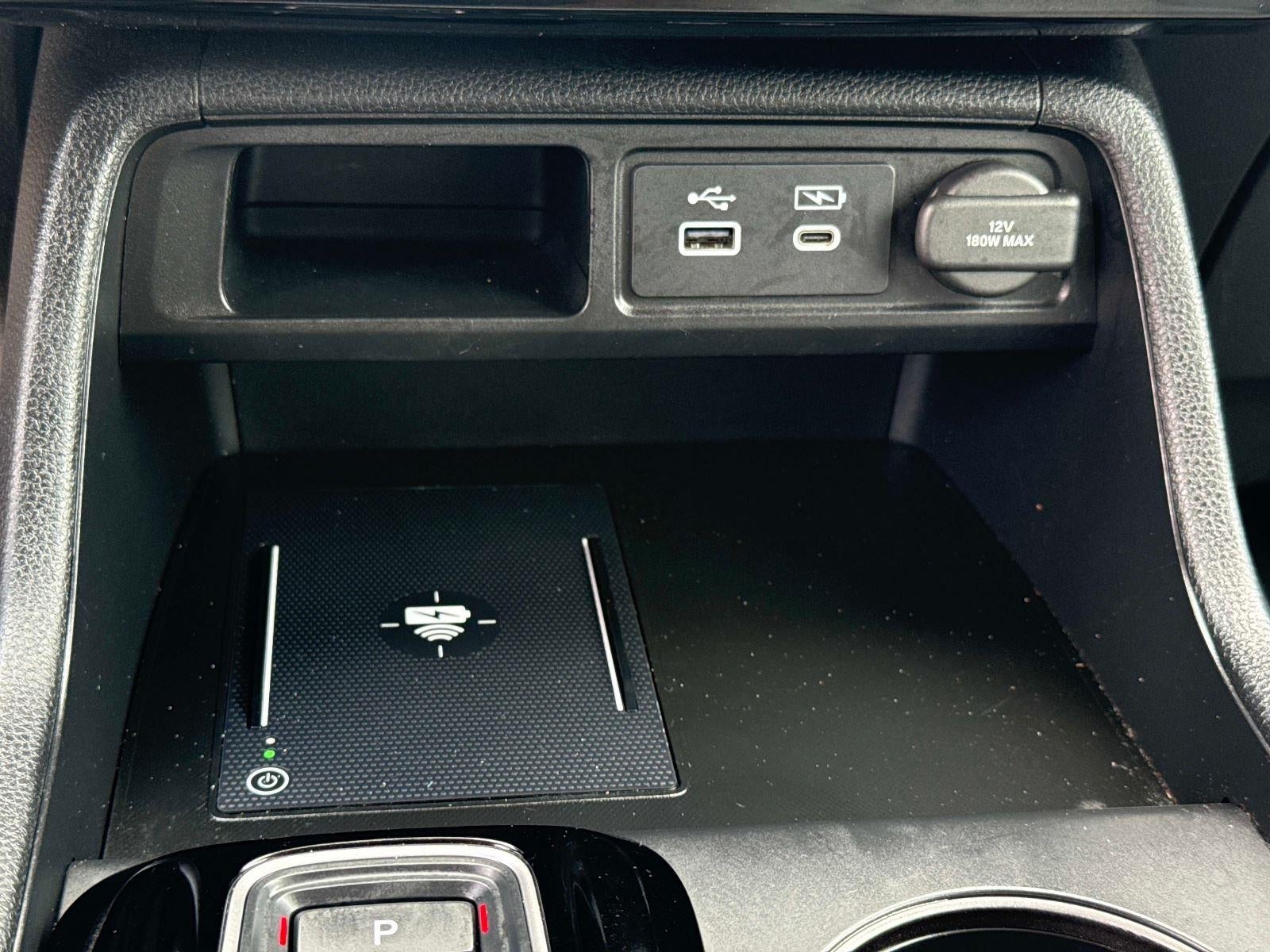 2024 Honda Pilot EX-L