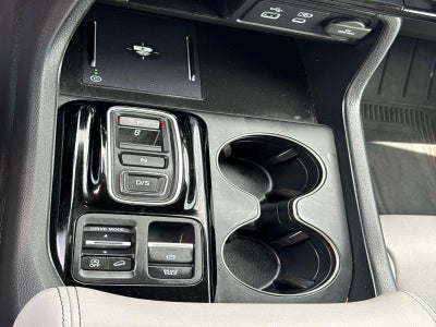2024 Honda Pilot EX-L