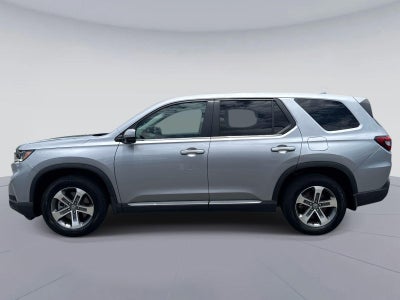 2024 Honda Pilot EX-L