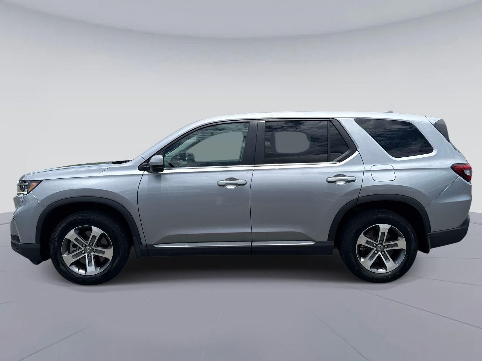 2024 Honda Pilot EX-L