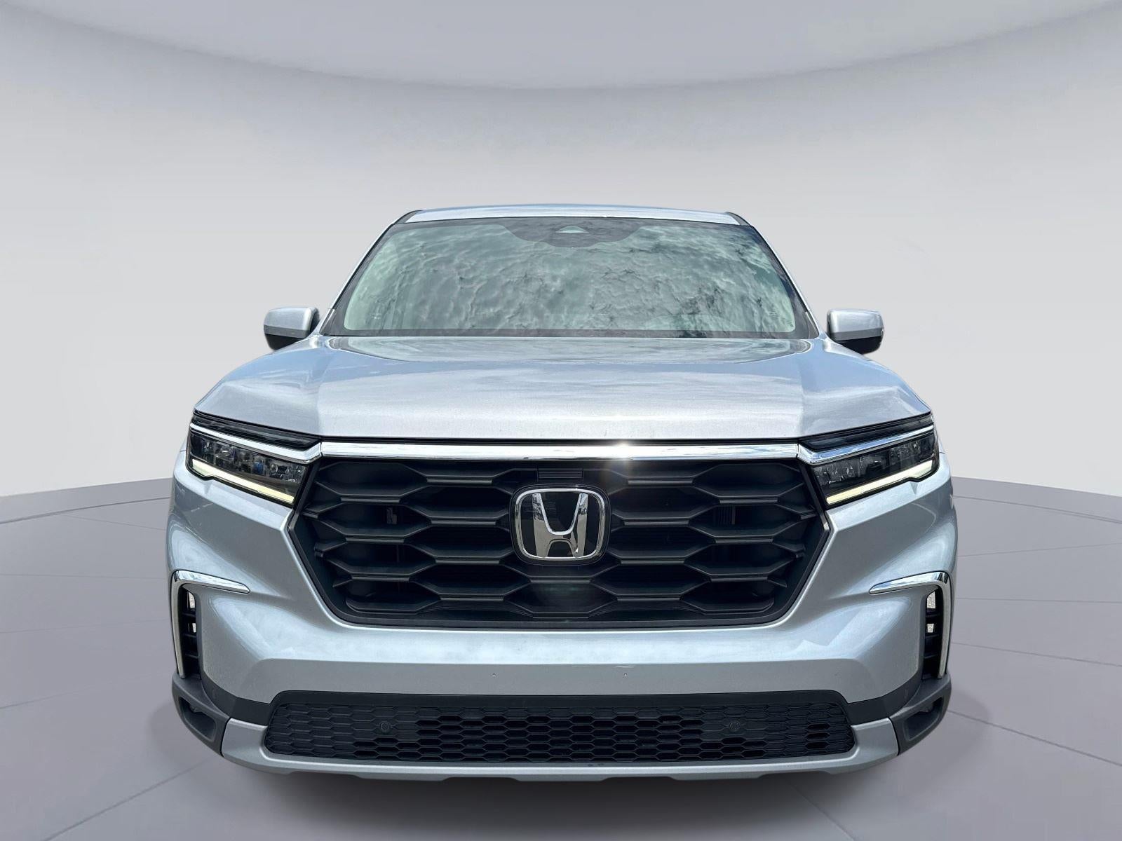 2024 Honda Pilot EX-L