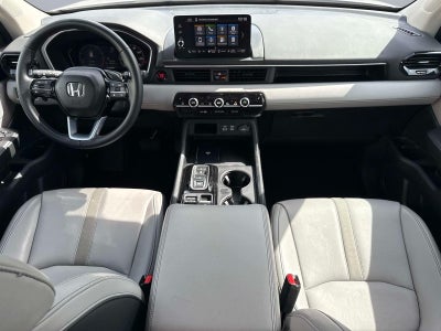 2024 Honda Pilot EX-L