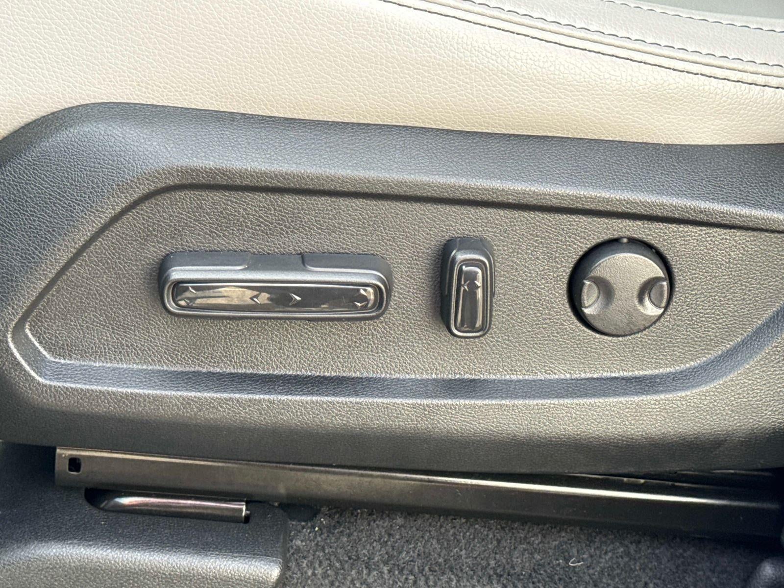 2024 Honda Pilot EX-L