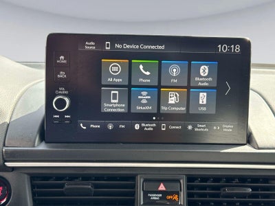 2024 Honda Pilot EX-L