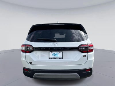 2024 Honda Pilot EX-L