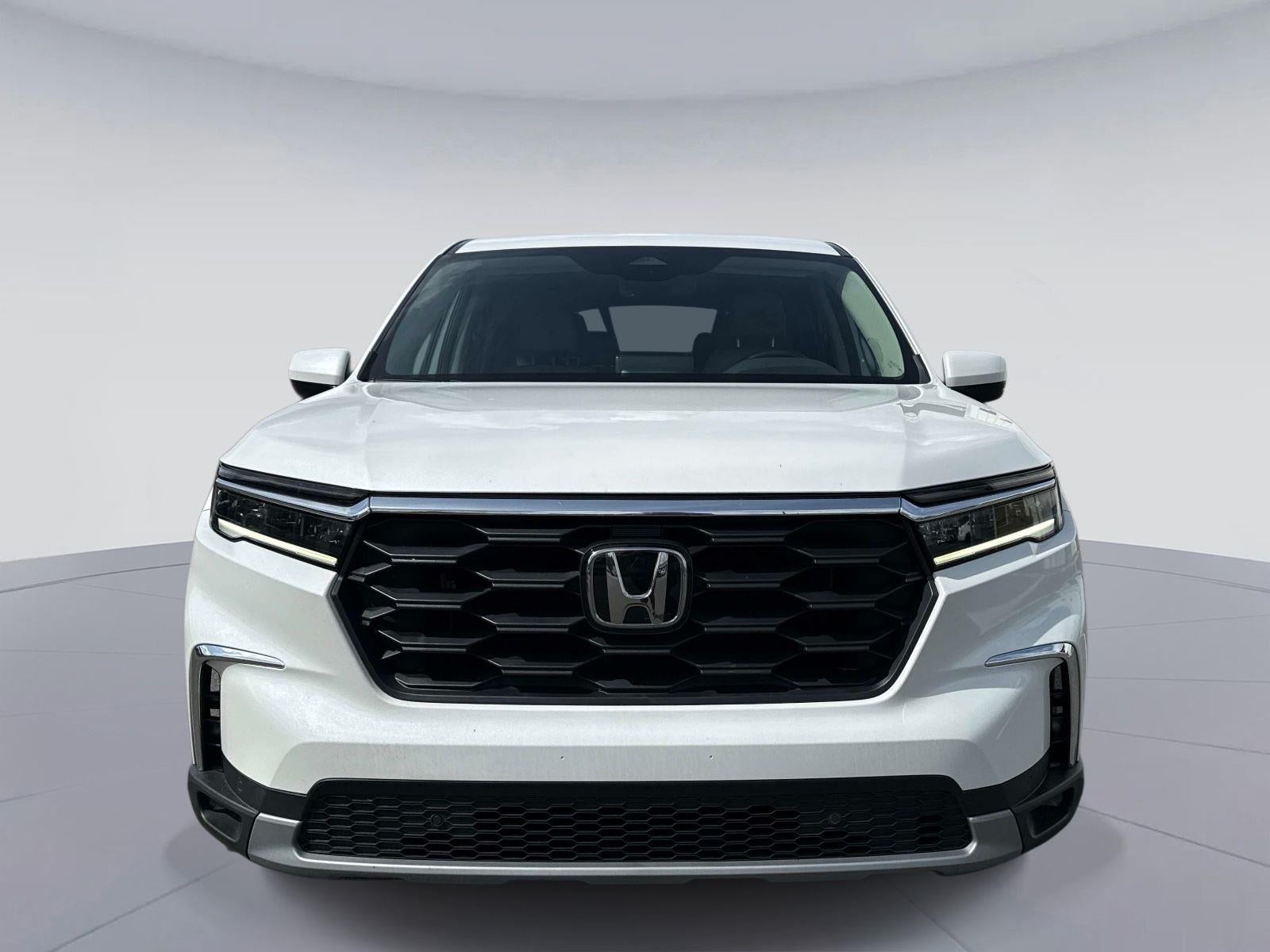 2024 Honda Pilot EX-L