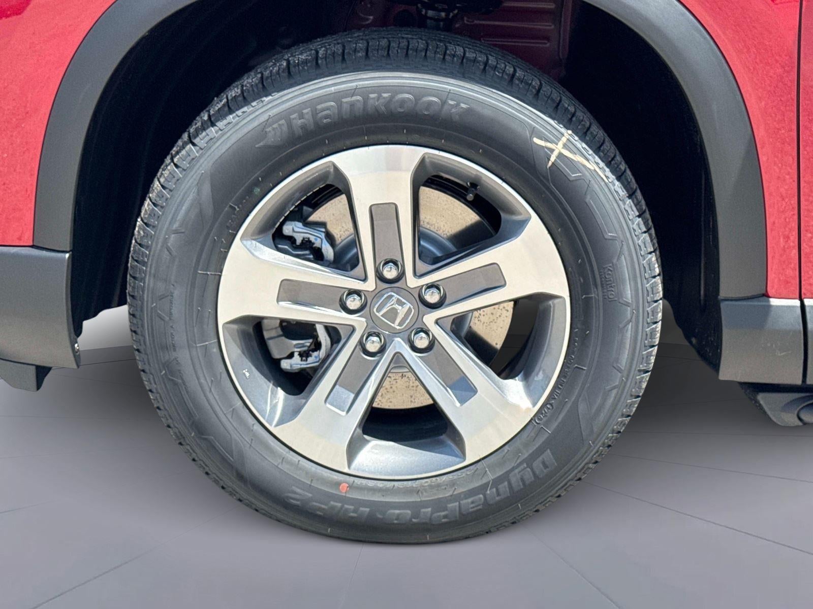 2026 Honda PILOT EXL EX-L