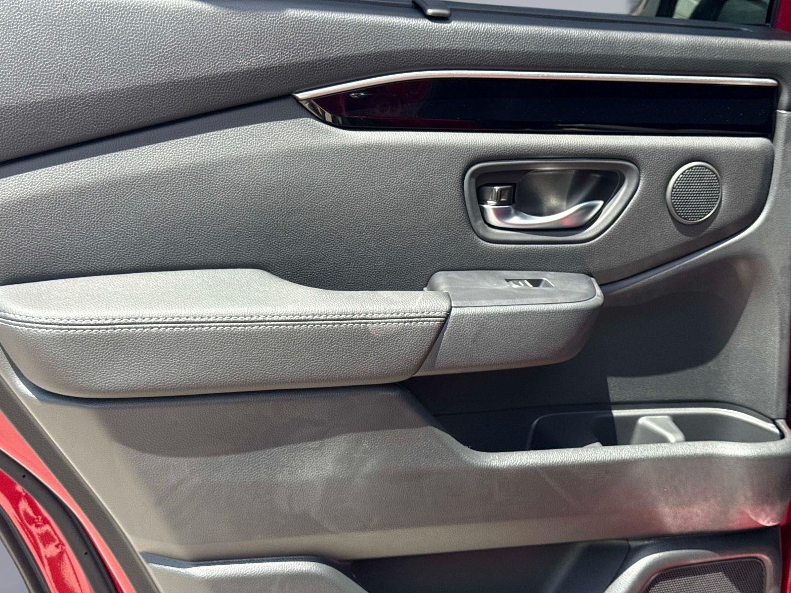 2026 Honda PILOT EXL EX-L