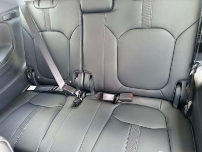 2026 Honda PILOT EXL EX-L