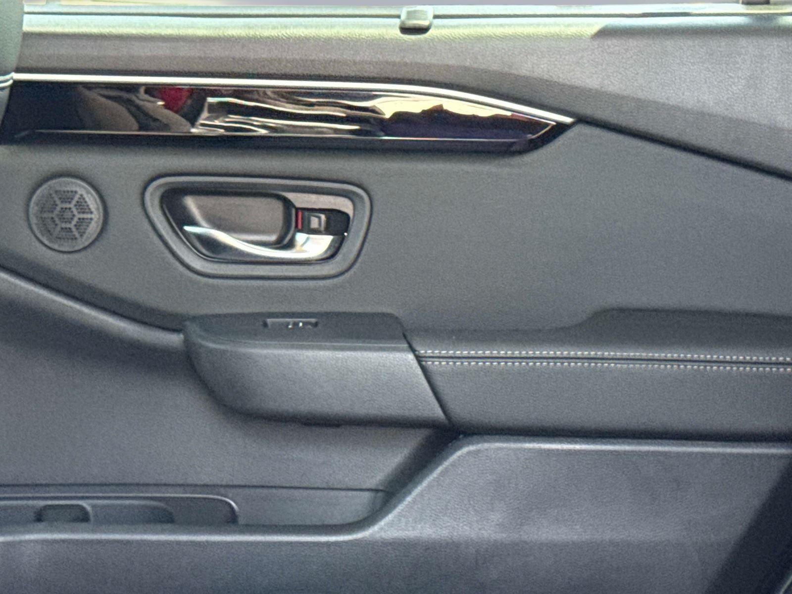 2026 Honda PILOT EXL EX-L