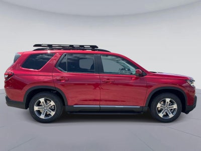 2026 Honda PILOT EXL EX-L