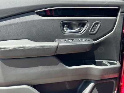 2026 Honda PILOT EXL EX-L