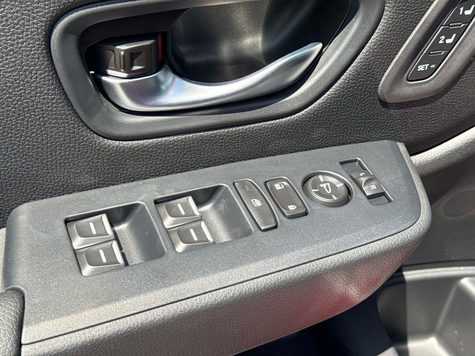 2026 Honda PILOT EXL EX-L