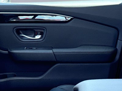 2026 Honda PILOT EXL EX-L