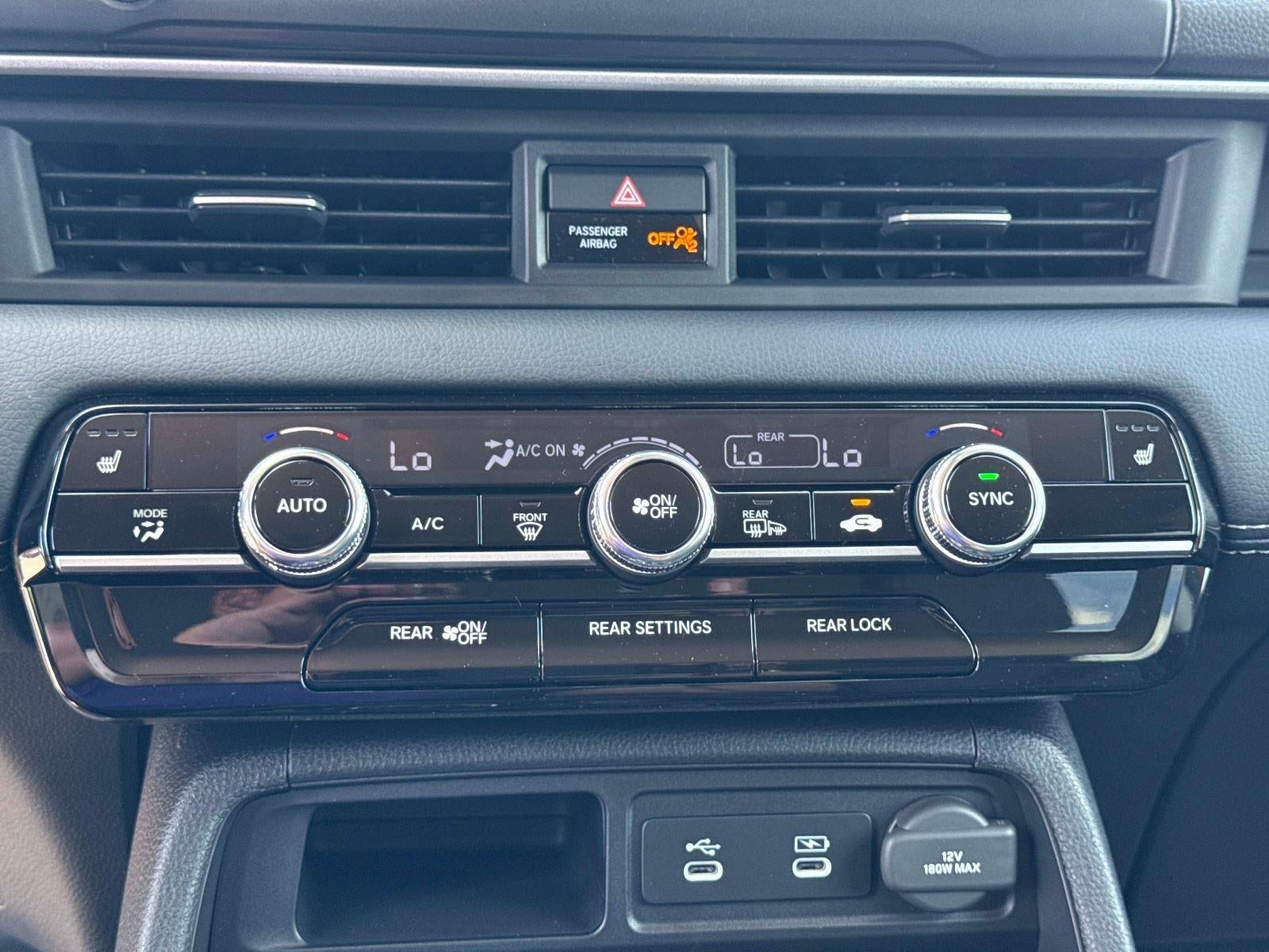 2026 Honda PILOT EXL EX-L