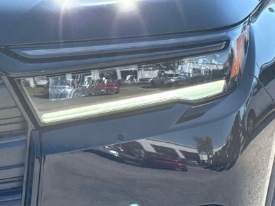 2026 Honda PILOT EXL EX-L