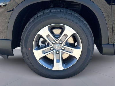 2026 Honda PILOT EXL EX-L