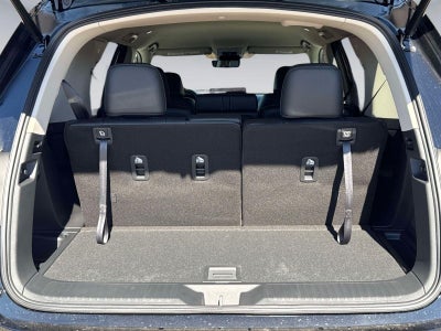 2026 Honda PILOT EXL EX-L
