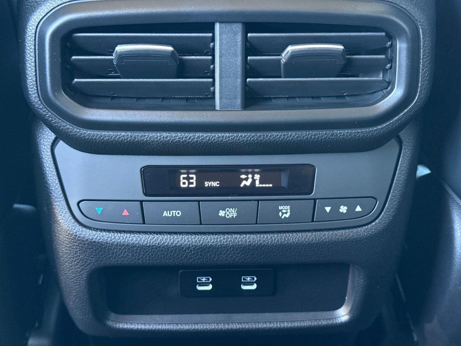 2026 Honda PILOT EXL EX-L