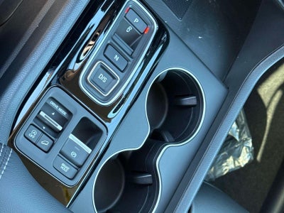 2026 Honda PILOT EXL EX-L
