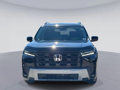 2026 Honda PILOT EXL EX-L