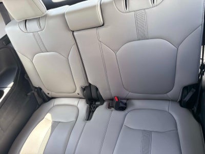 2024 Honda Pilot EX-L