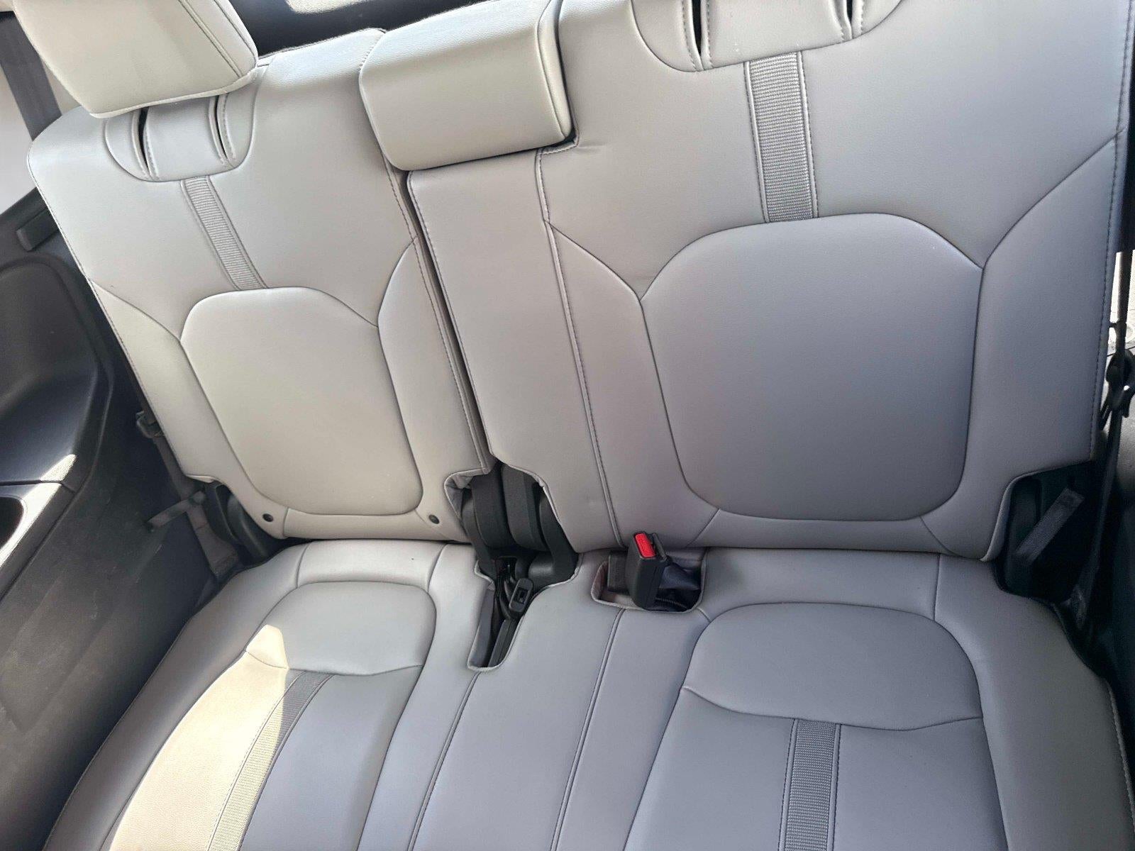 2024 Honda Pilot EX-L