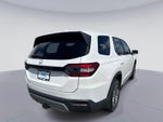 2024 Honda Pilot EX-L
