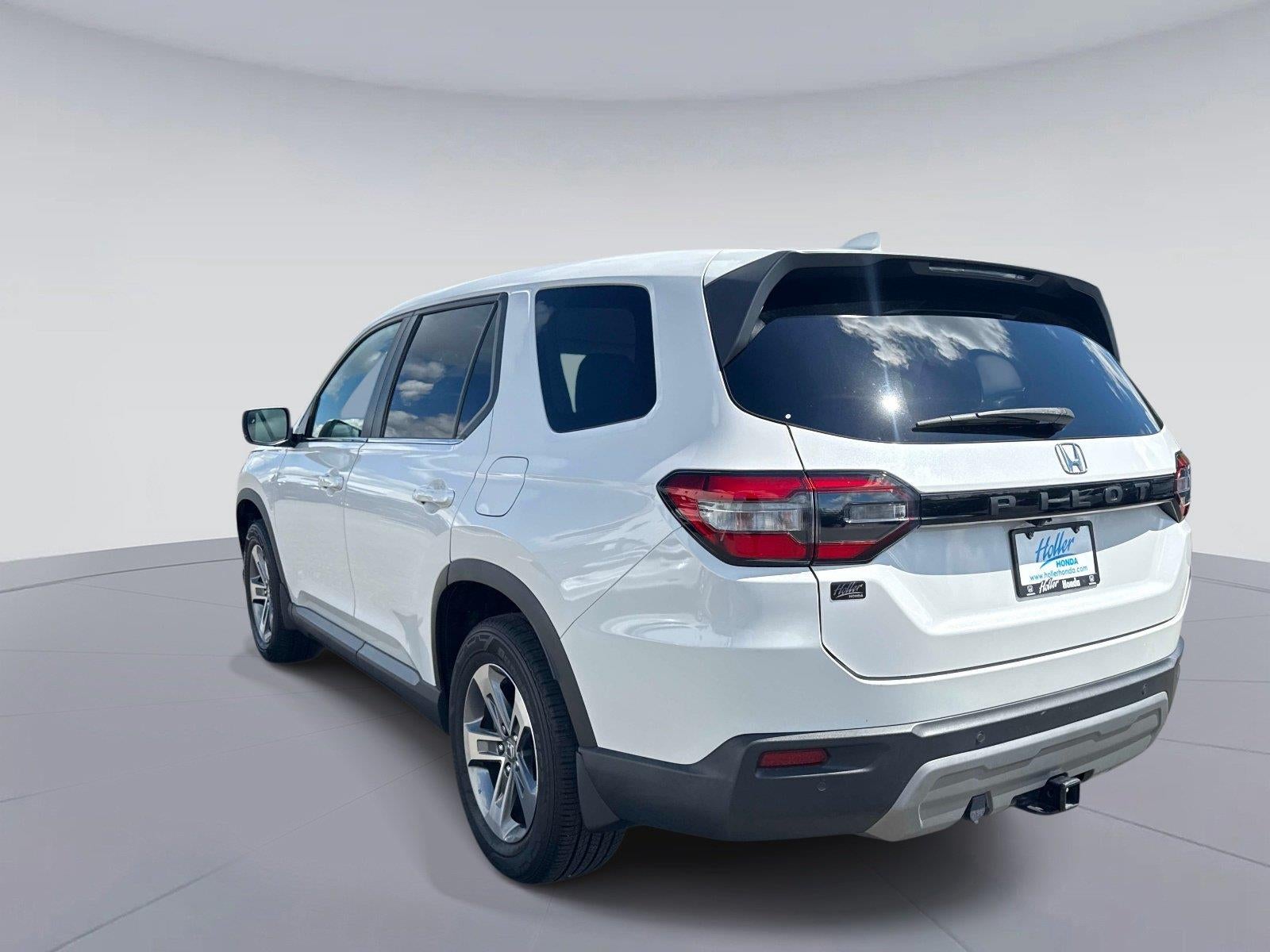 2024 Honda Pilot EX-L