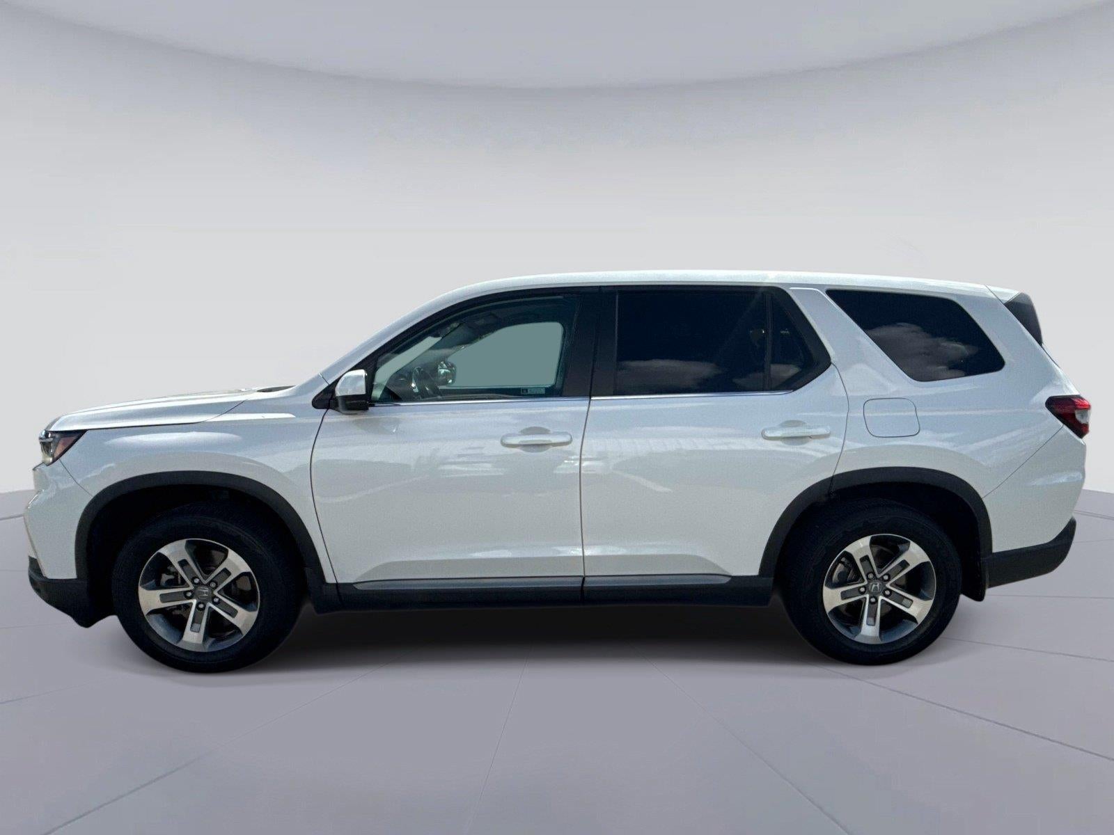 2024 Honda Pilot EX-L