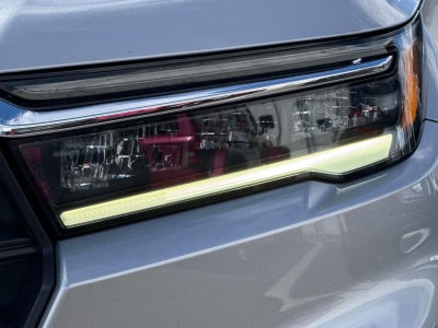 2023 Honda Pilot EX-L