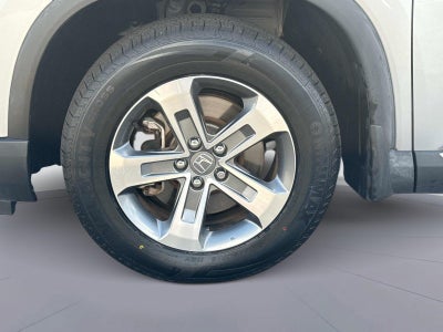 2023 Honda Pilot EX-L