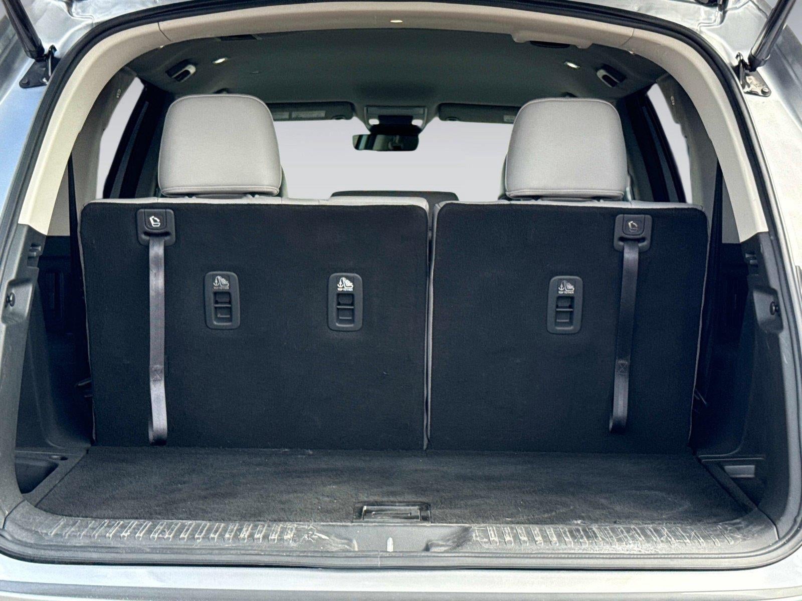 2023 Honda Pilot EX-L