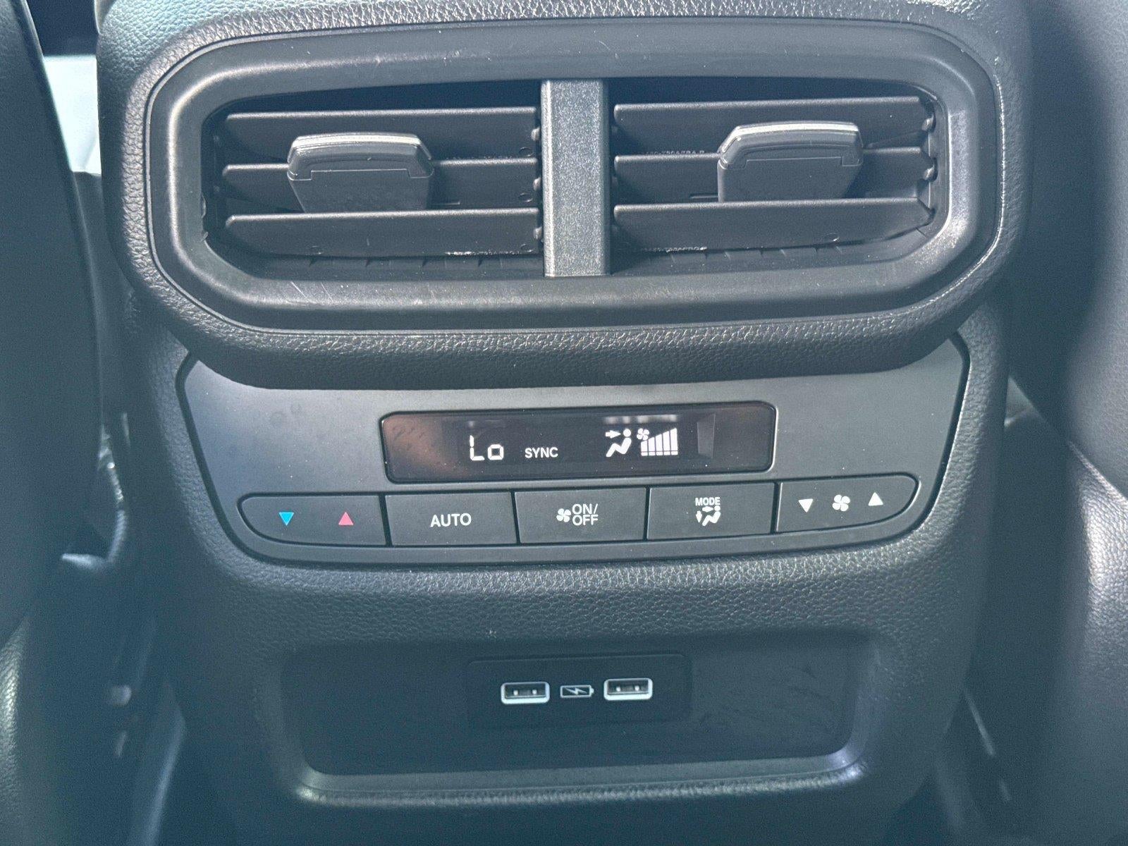 2023 Honda Pilot EX-L