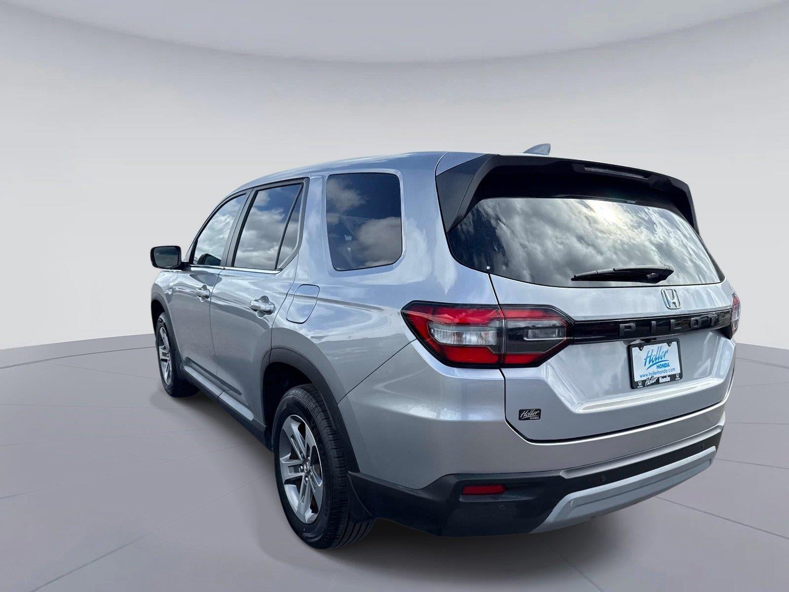 2023 Honda Pilot EX-L