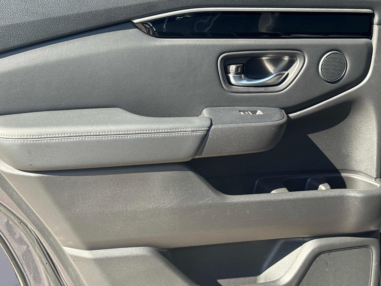 2023 Honda Pilot EX-L