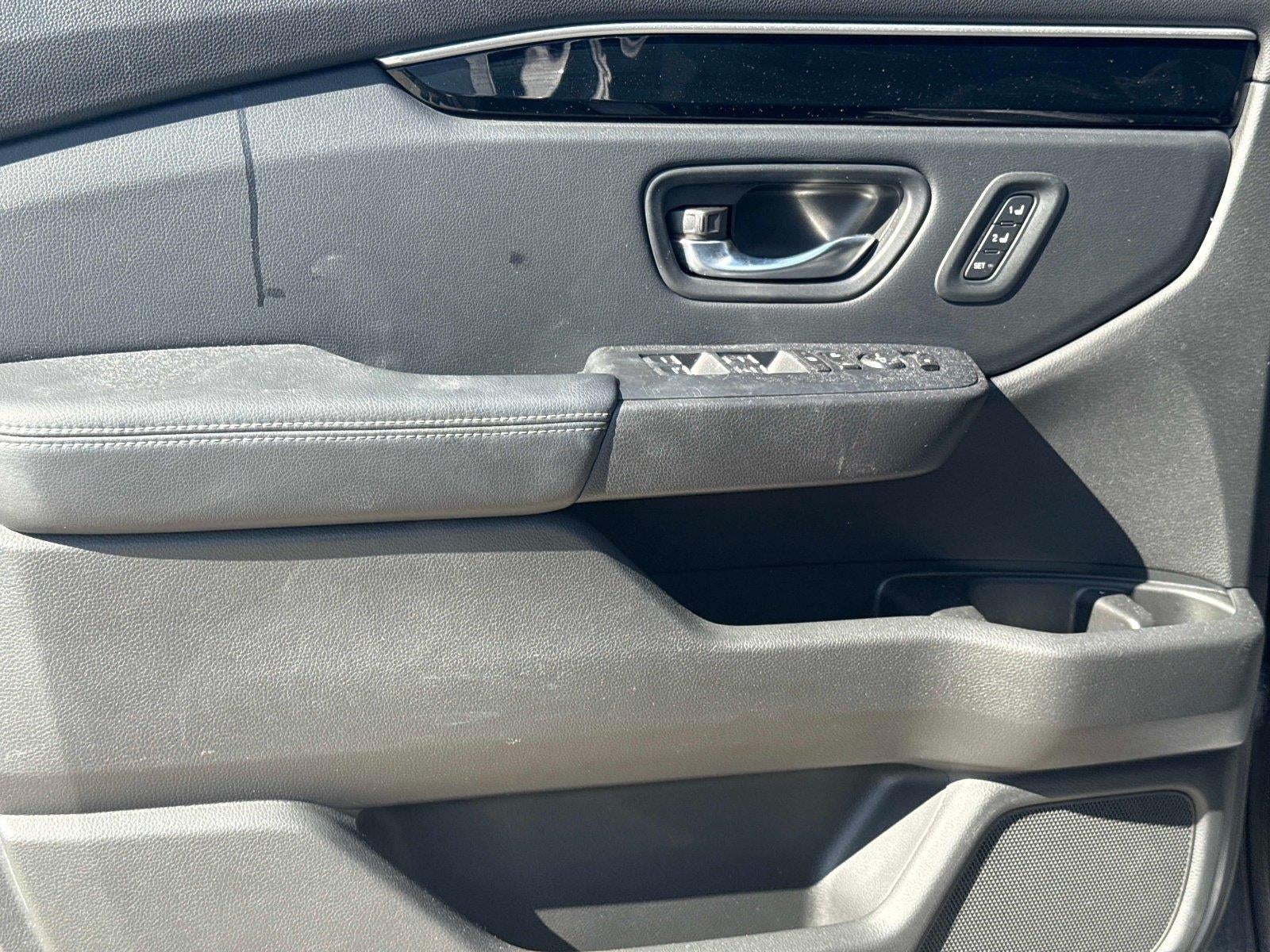 2023 Honda Pilot EX-L