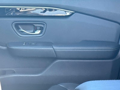 2023 Honda Pilot EX-L