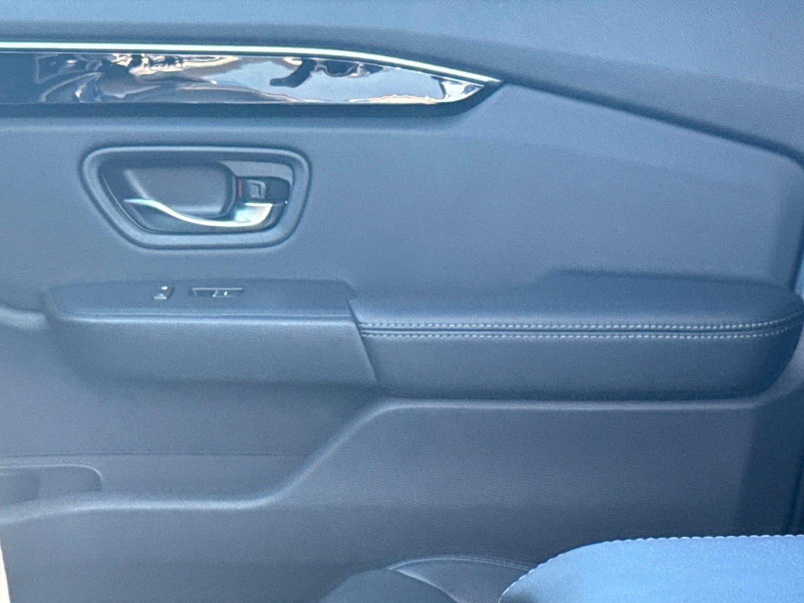 2023 Honda Pilot EX-L
